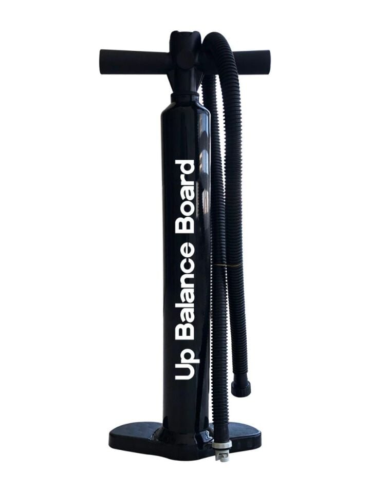 Up Balance Board Cosfer Şişme Sup Board Stand Up Paddle Board 320x81x15 cm Yeşil