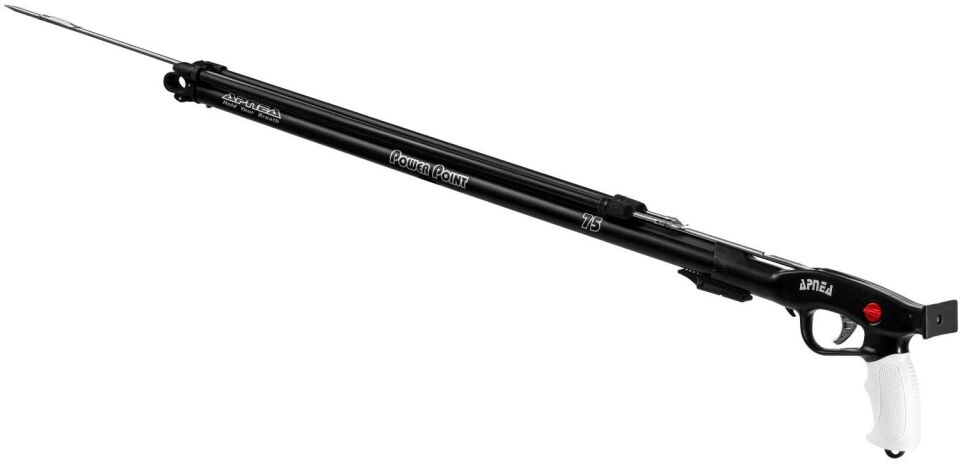 Apnea Powerpoint Kapalı Kafa Zıpkın Serisi