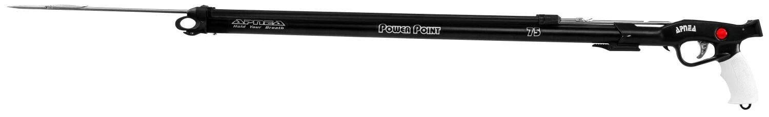 Apnea Powerpoint Kapalı Kafa Zıpkın Serisi