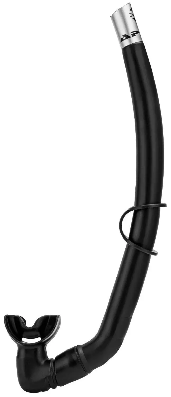Apnea Rubber Şnorkel
