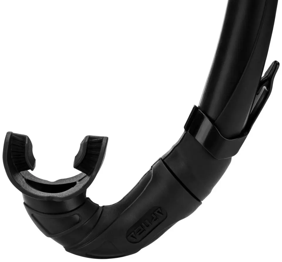 Apnea Seatil Elastik Şnorkel