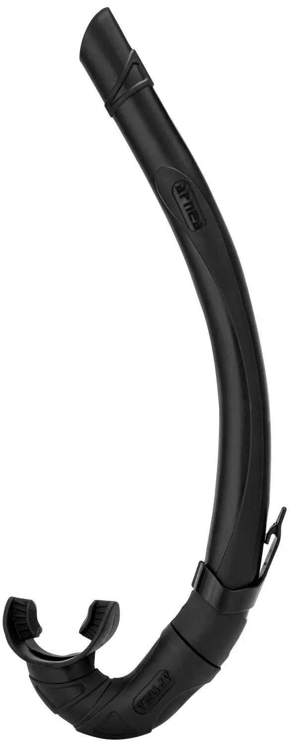 Apnea Seatil Elastik Şnorkel