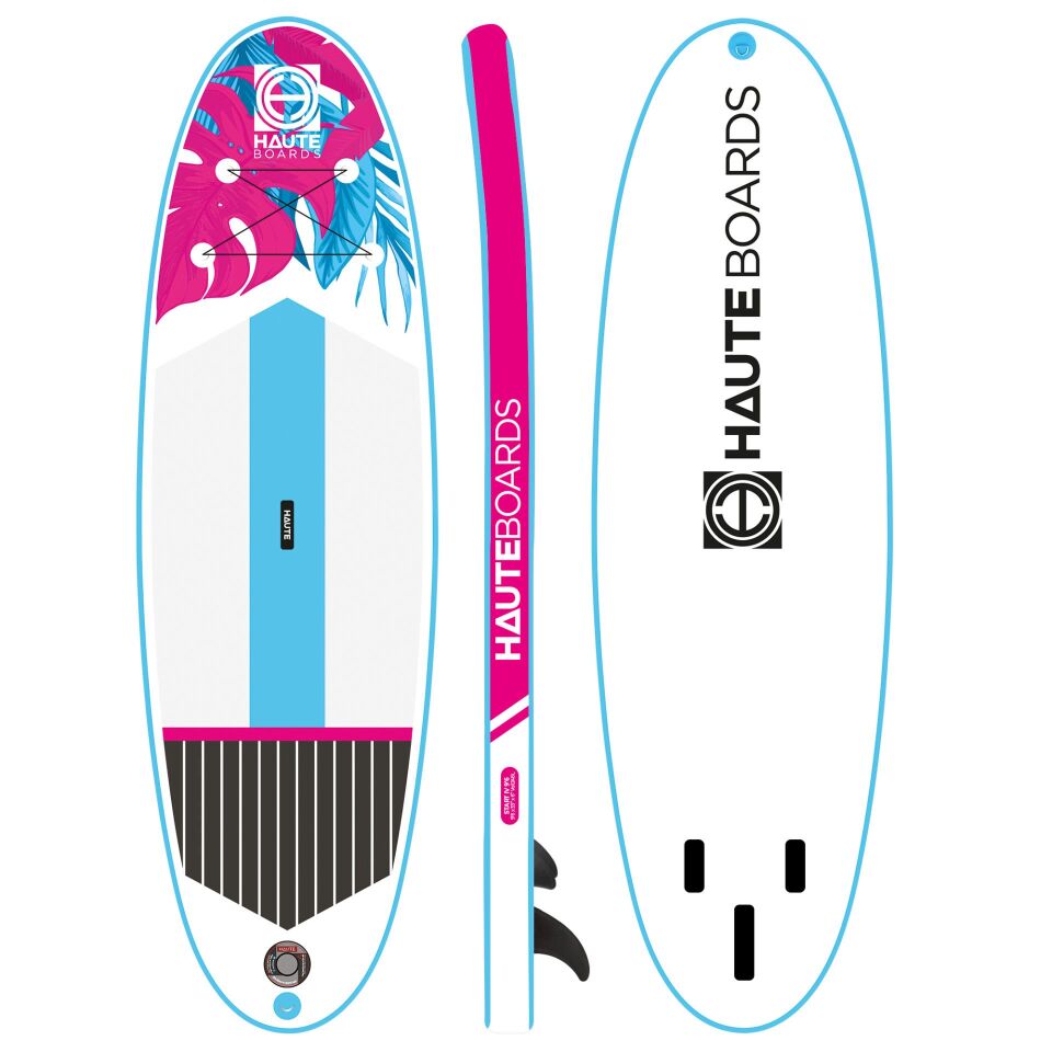 Start IV 9'6 Şişme Sup Paddle Board(Kürek Sörfü) - Full Paket (MAYIS TESLİM)