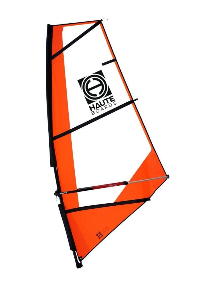 Hybrid 10'6 Şişme Wind Sup + Yelken Seti - Full Paket (MAYIS TESLİM)