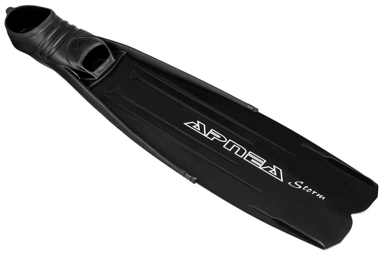 Apnea Storm Serbest Dalış Paleti