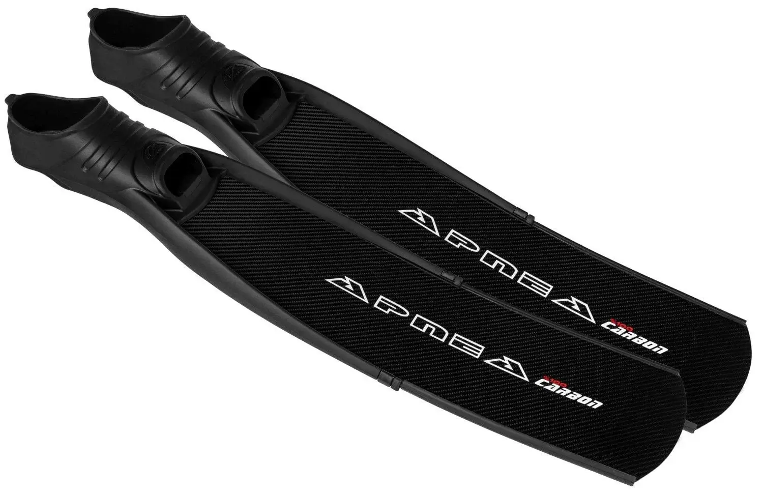 Apnea Carbon Serbest Dalış Paleti