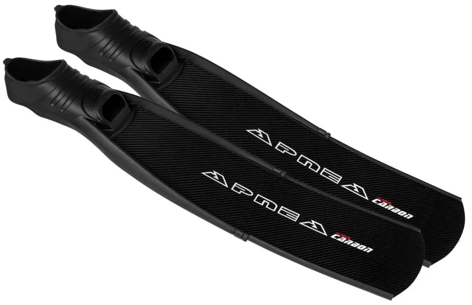 Apnea Carbon Serbest Dalış Paleti