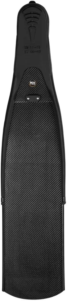 Apnea Hibrit Carbon Serbest Dalış Paleti