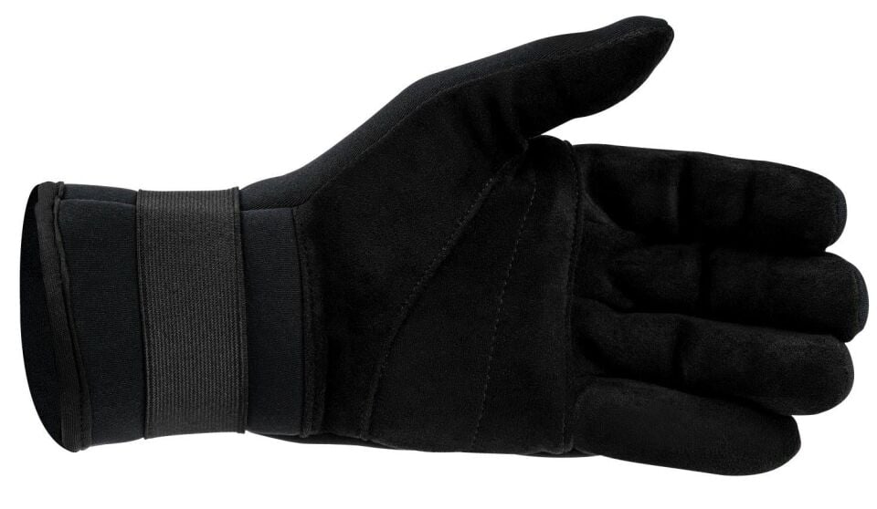 Apnea Amara Siyah Eldiven