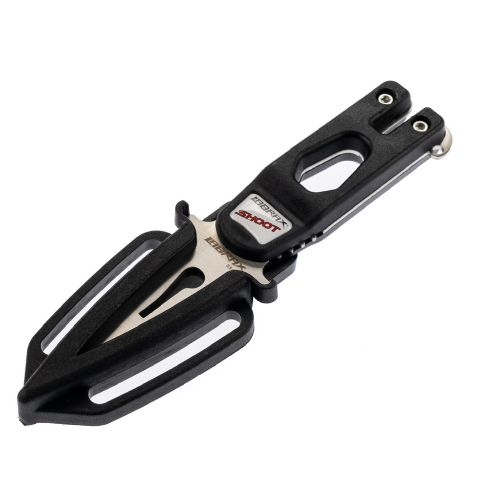 Labrax Shoot Dalış Bıçağı