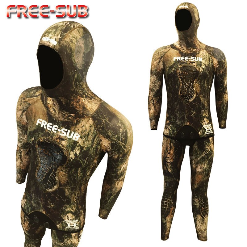 SAROS 3MM (YAMAMOTO39)