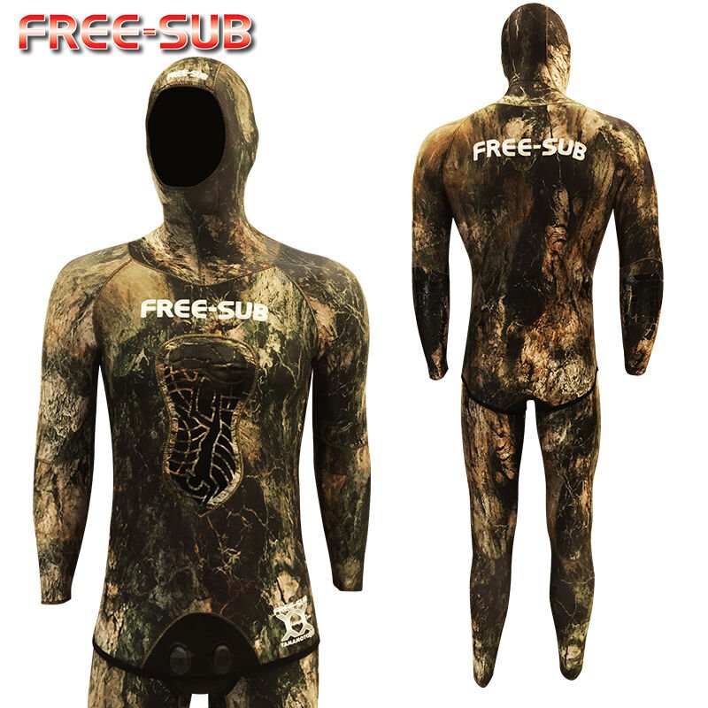 SAROS 3MM (YAMAMOTO39)