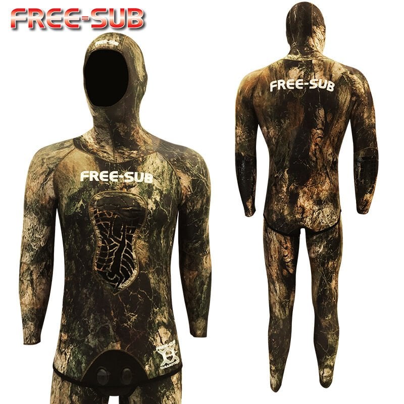 SAROS 5MM (YAMAMOTO39)