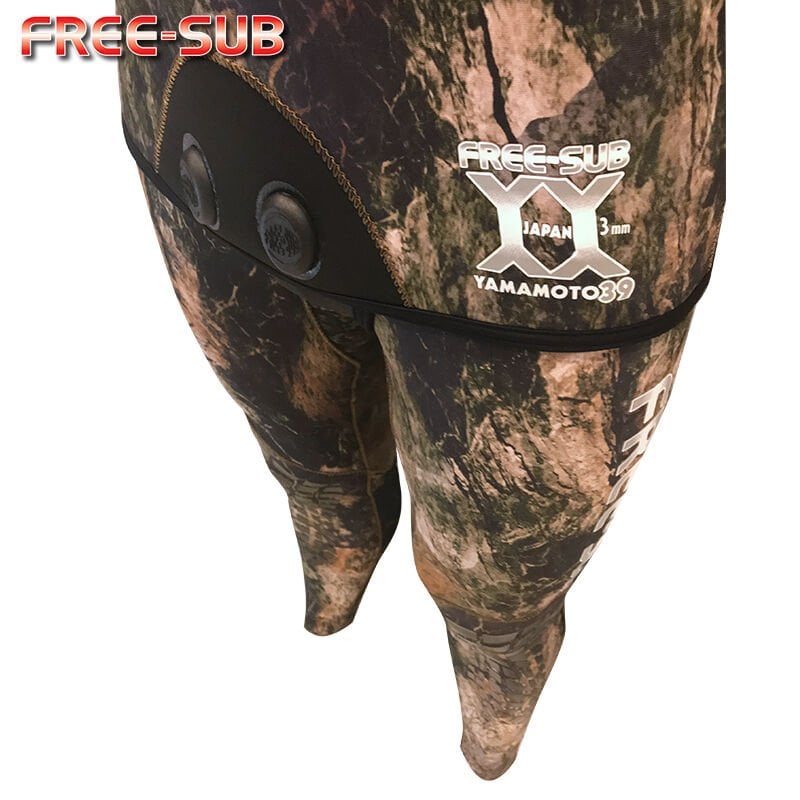 SAROS 5MM (YAMAMOTO39)