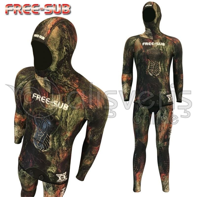 ASPENDOS 5MM (YAMAMOTO39)