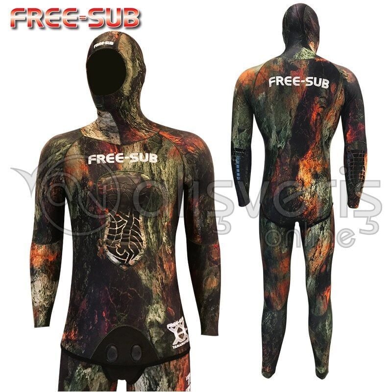 ASPENDOS 3MM (YAMAMOTO39)