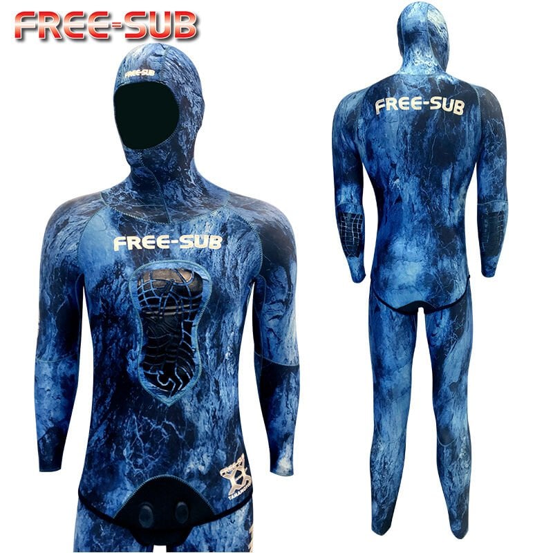 Demre Blue 5MM (YAMAMOTO39)