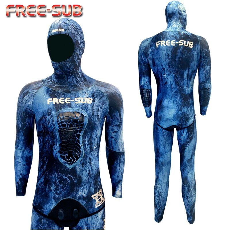 Demre Blue 3MM (YAMAMOTO39)