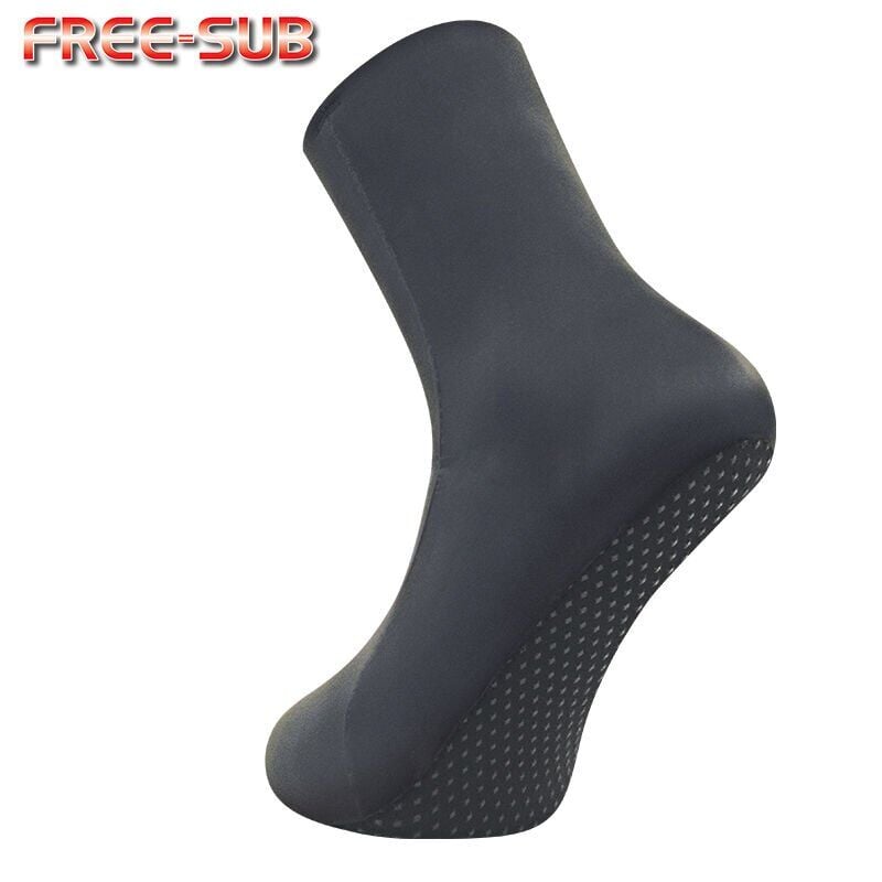 FREESUB 5mm Full Smooth Çorap