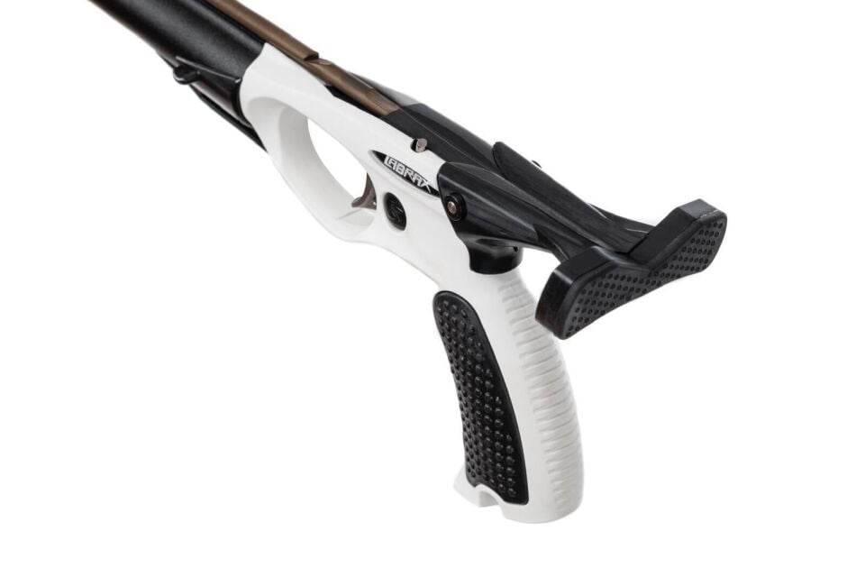 Labrax Dart AÇIK Kafa Zıpkın