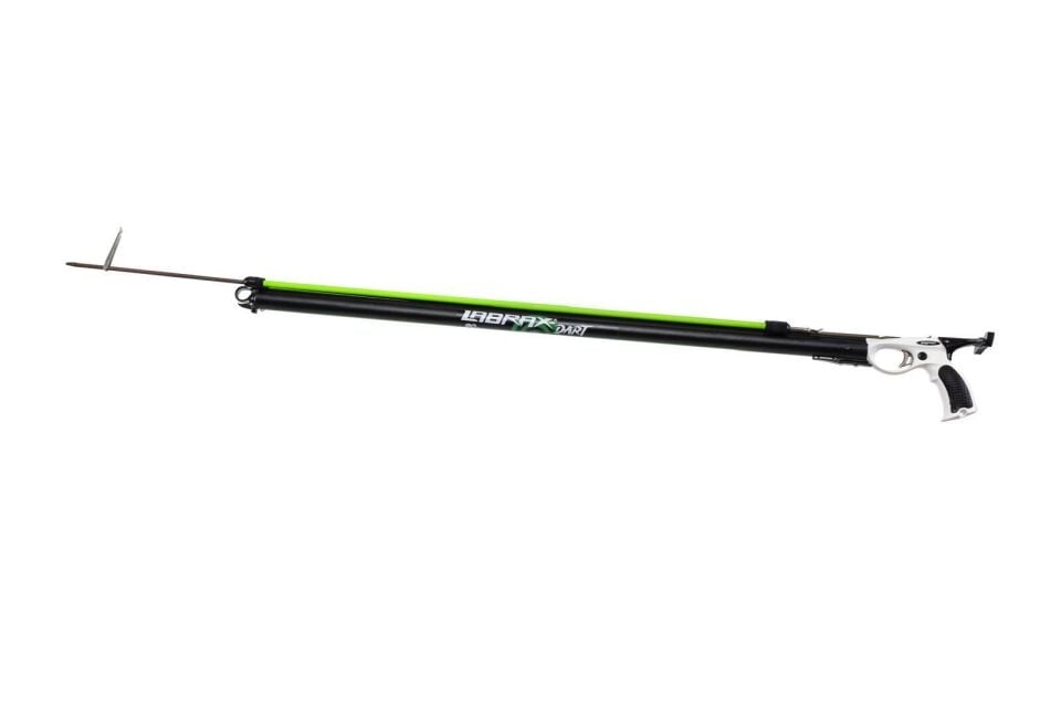 Labrax Dart AÇIK Kafa Zıpkın