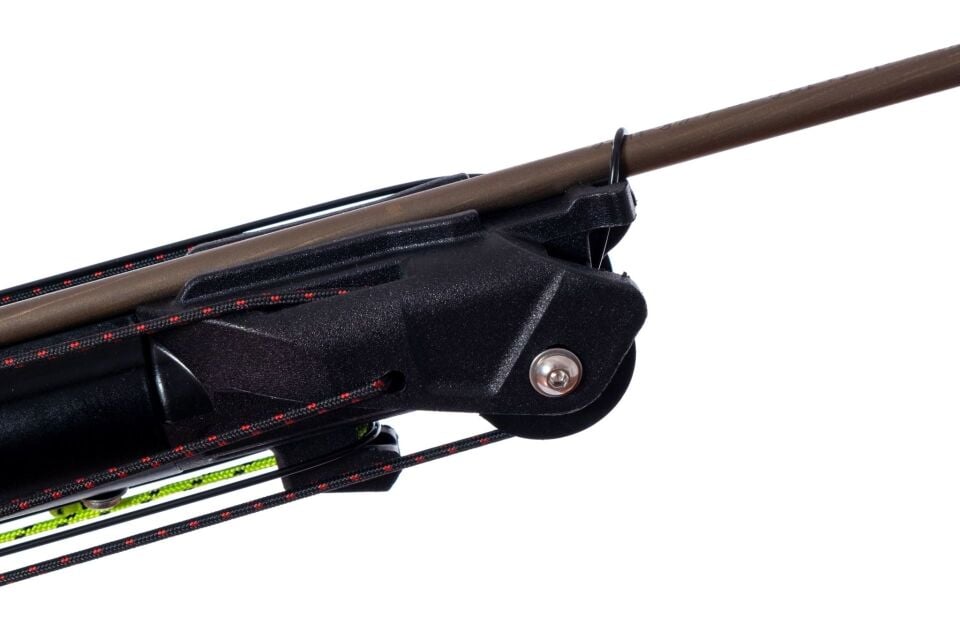 Labrax Smart Invert Zıpkın