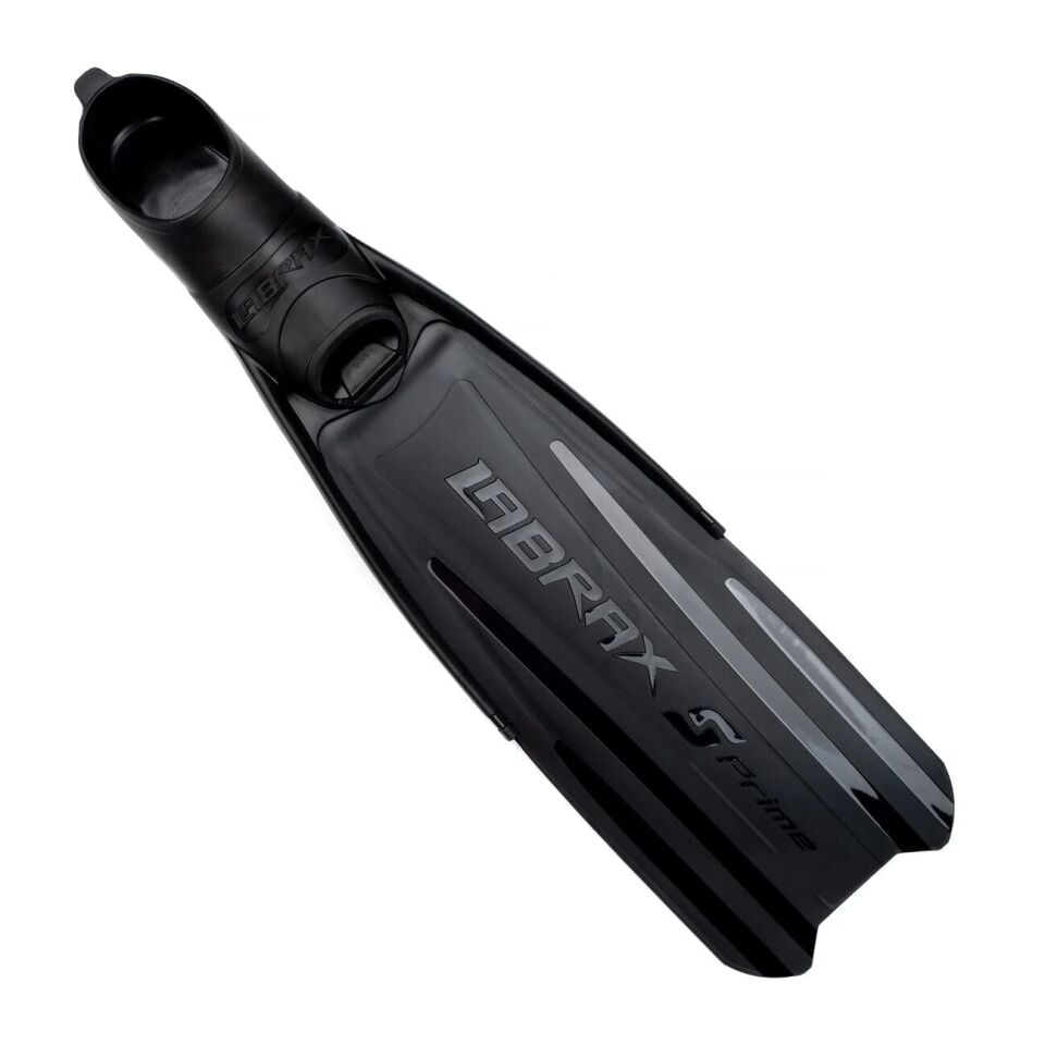 Labrax S-Prime Değişebilir Palalı Dalış Paleti- Kısa