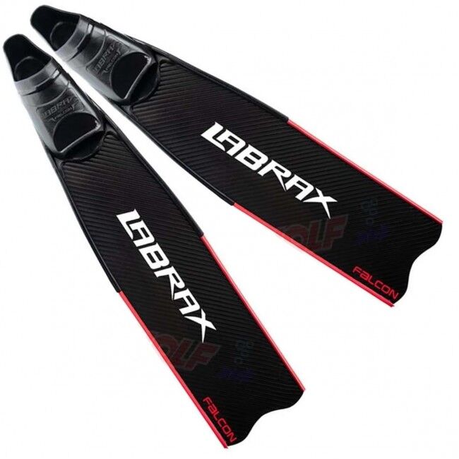 Labrax Falcon T4 Karbon Palet