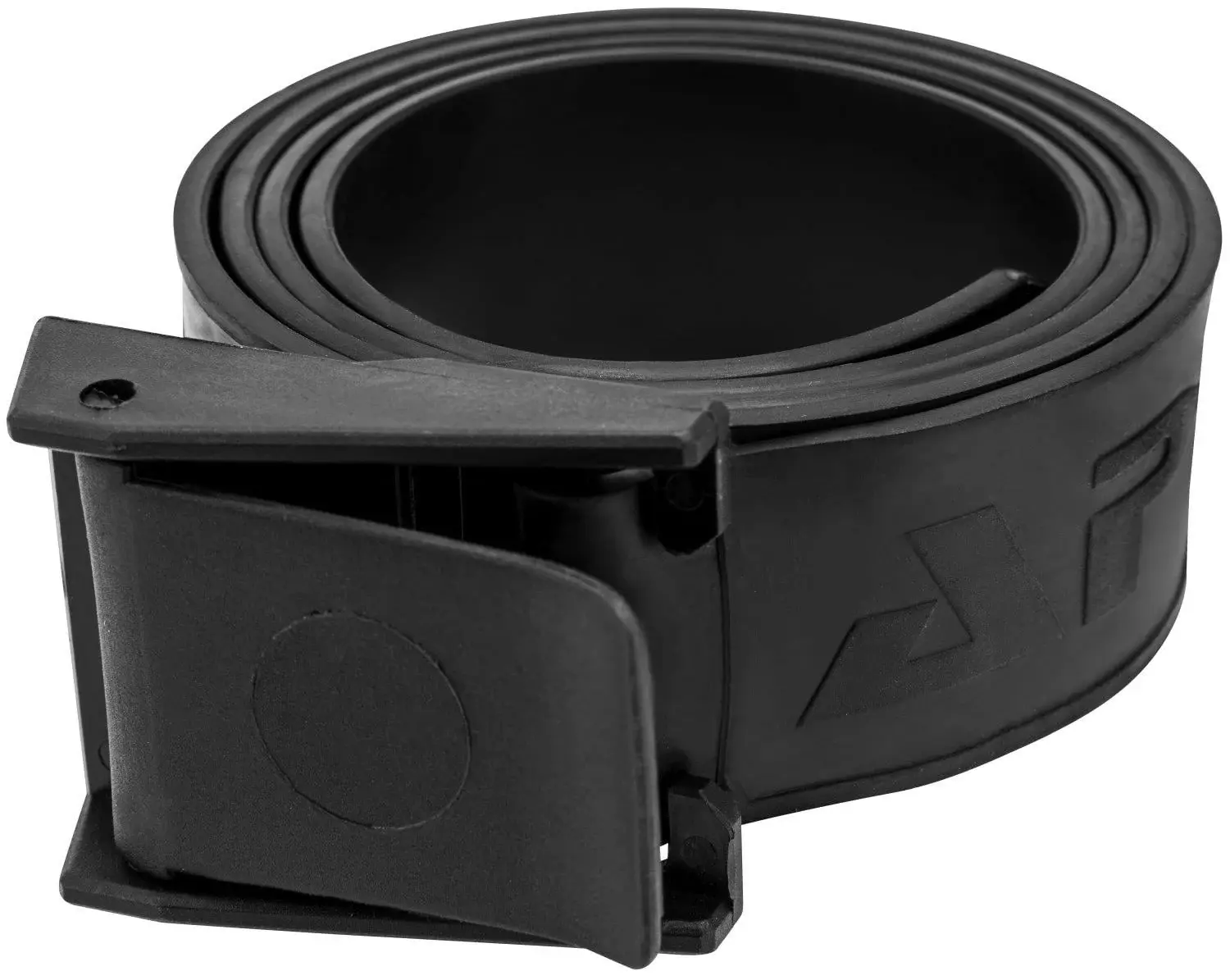 Apnea Plastik Tokalı Kauçuk Ağırlık Kemeri