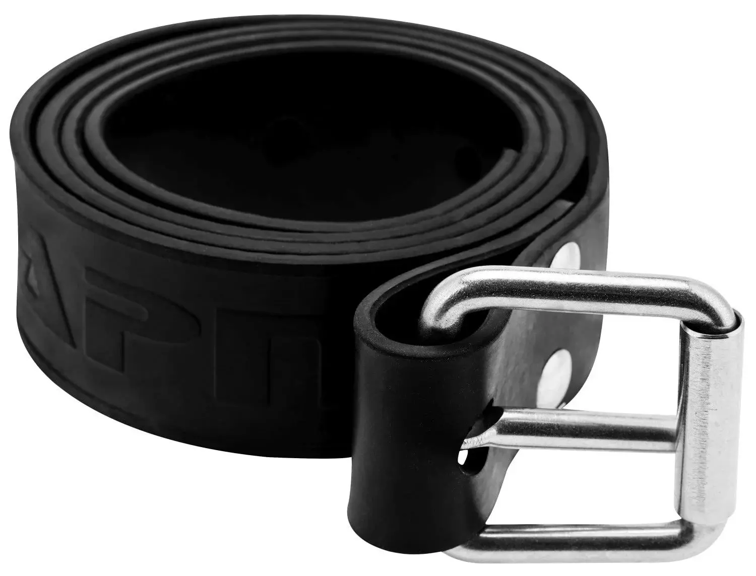 Apnea Marsilya Tokalı Kauçuk Kemer