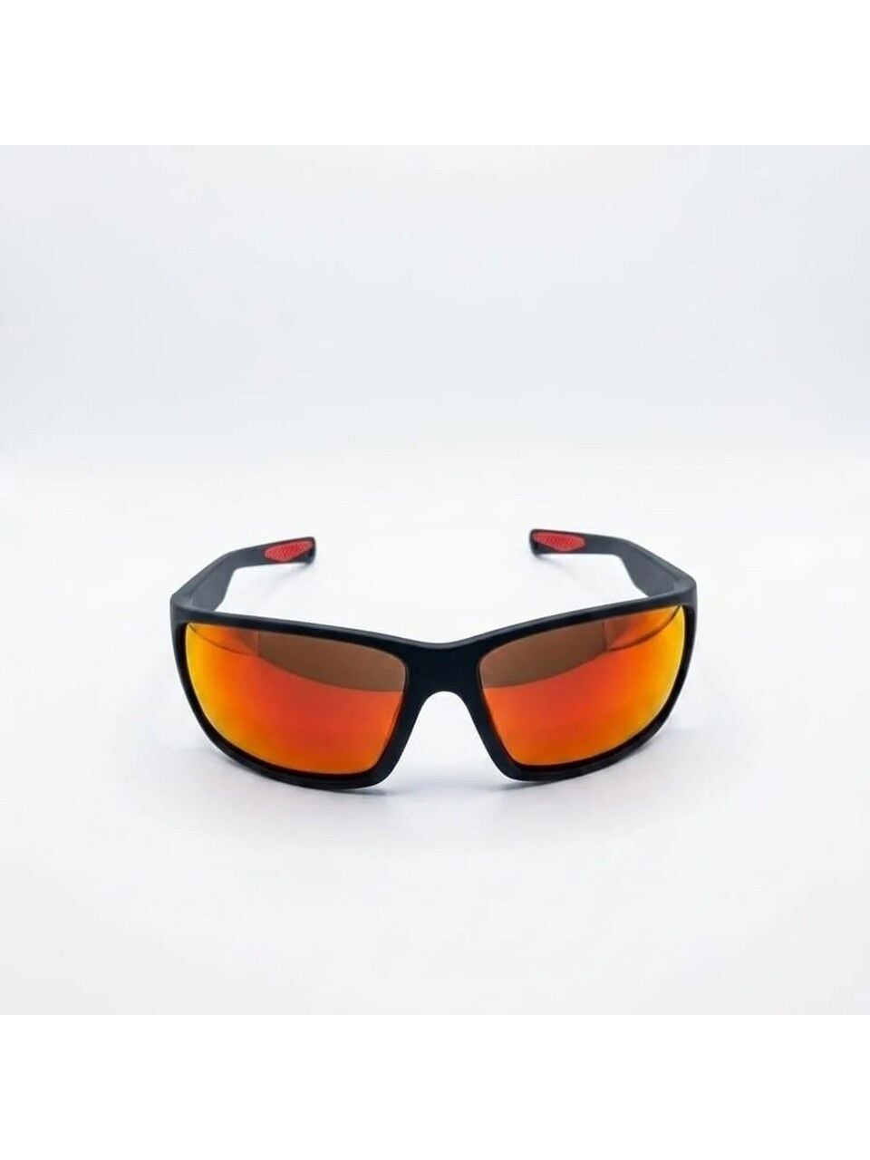 Fubelo Red Revo Uv 400 Gözlük